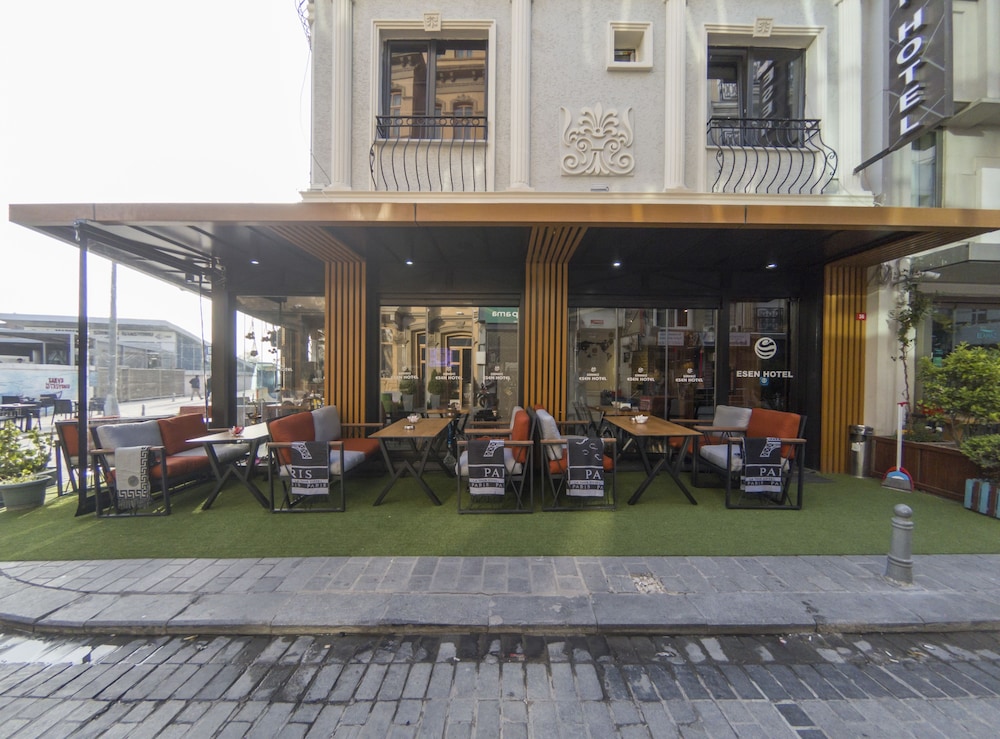 Hotel Esen 60/72