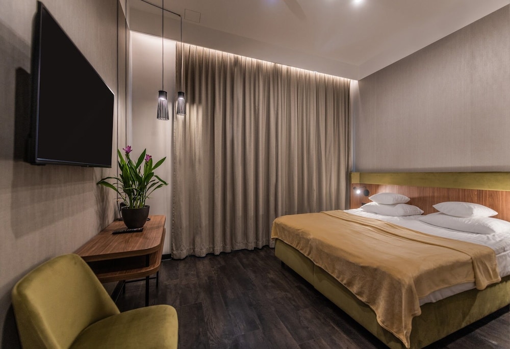 Liebeskind Boutique Hotel 15/38