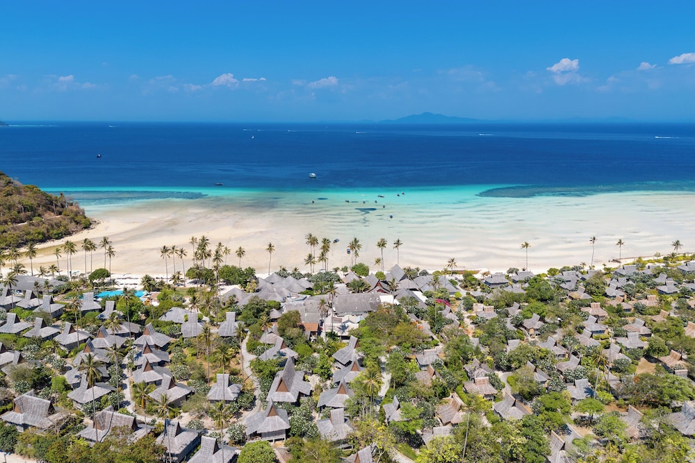 SAii Phi Phi Island Village 55/62