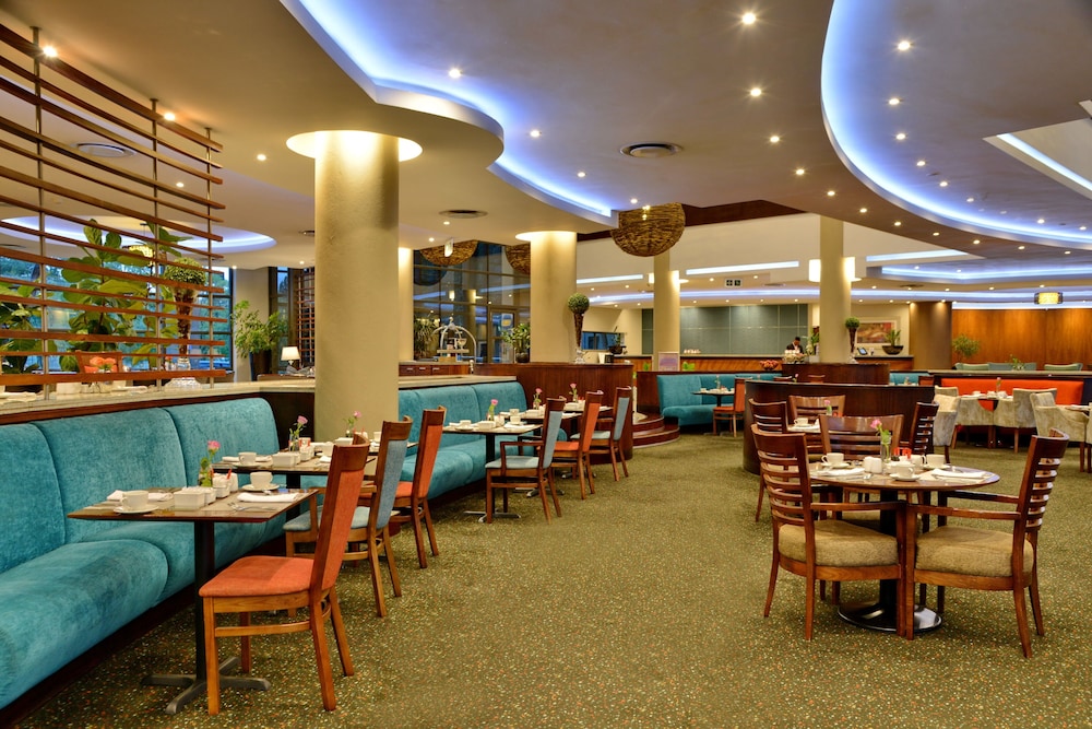 City Lodge Hotel Fourways 29/40