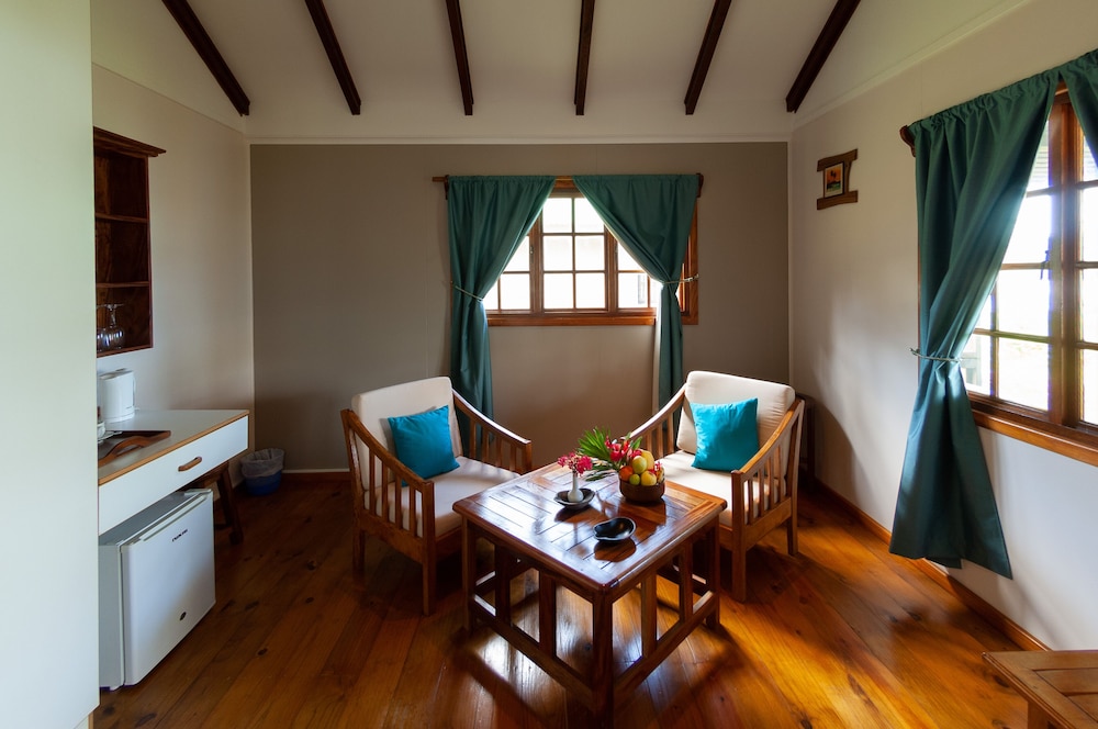 Iles des Palmes Eco Resort 22/50