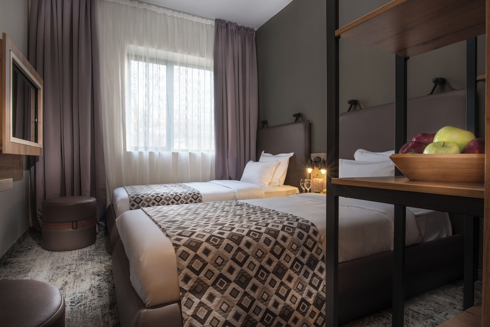 The Stay Hotel Plovdiv 10/24