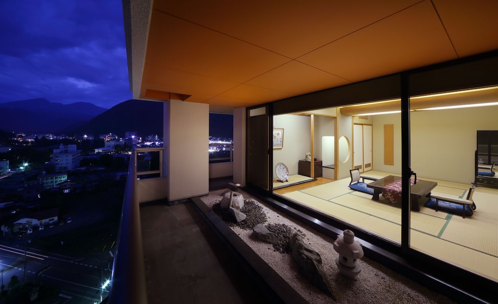 Hotel Sunshine Kinugawa 62/70