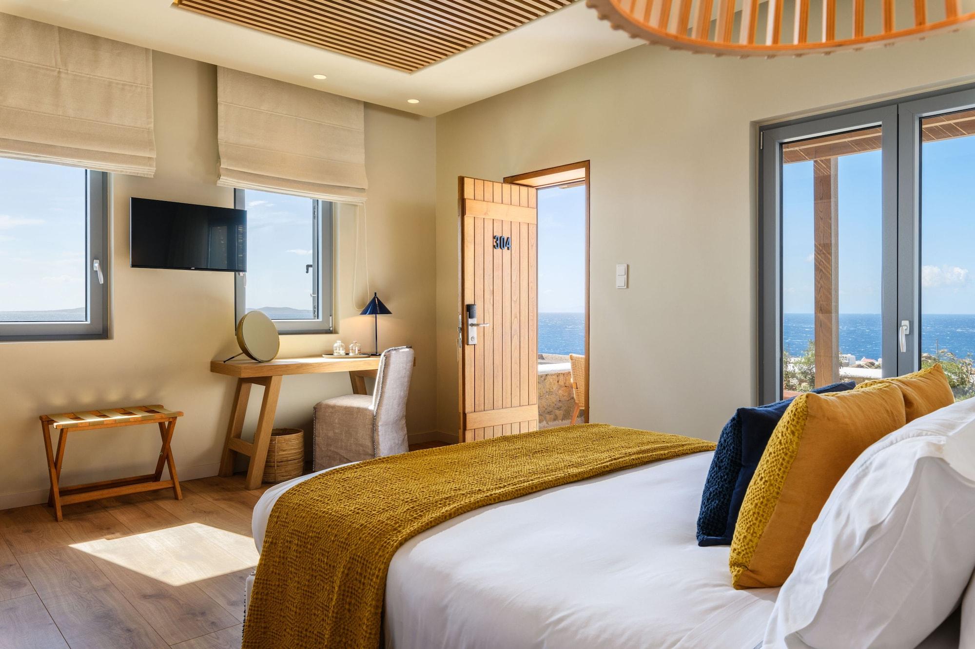 Room at Anamar Destino Mykonos - Adults Only, MYKONOS