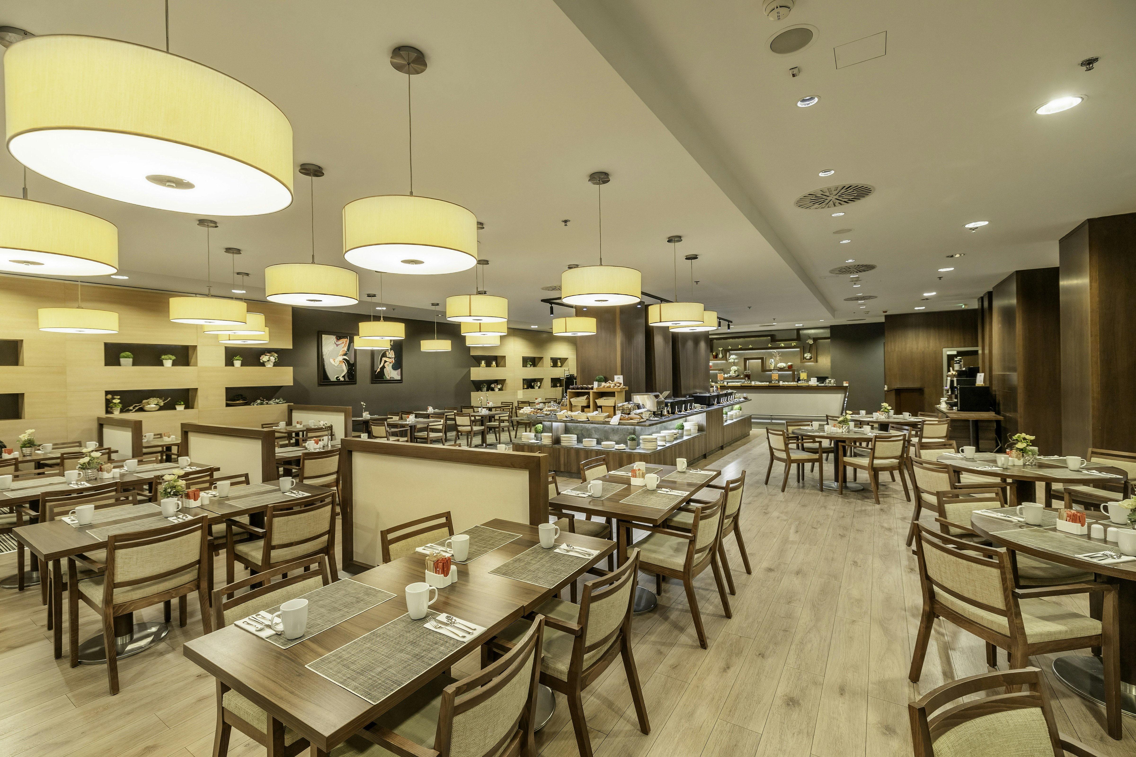 Doubletree By Hilton Kosice 54/76