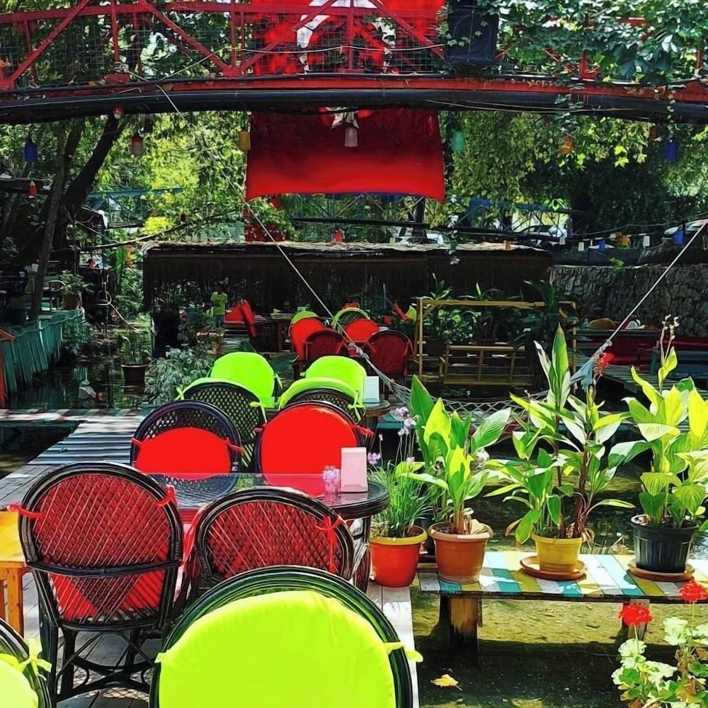 Arikanda River Garden Hotel 3/26