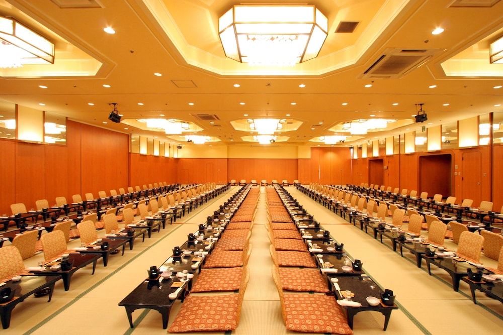 Hotel Daiheigen 37/50