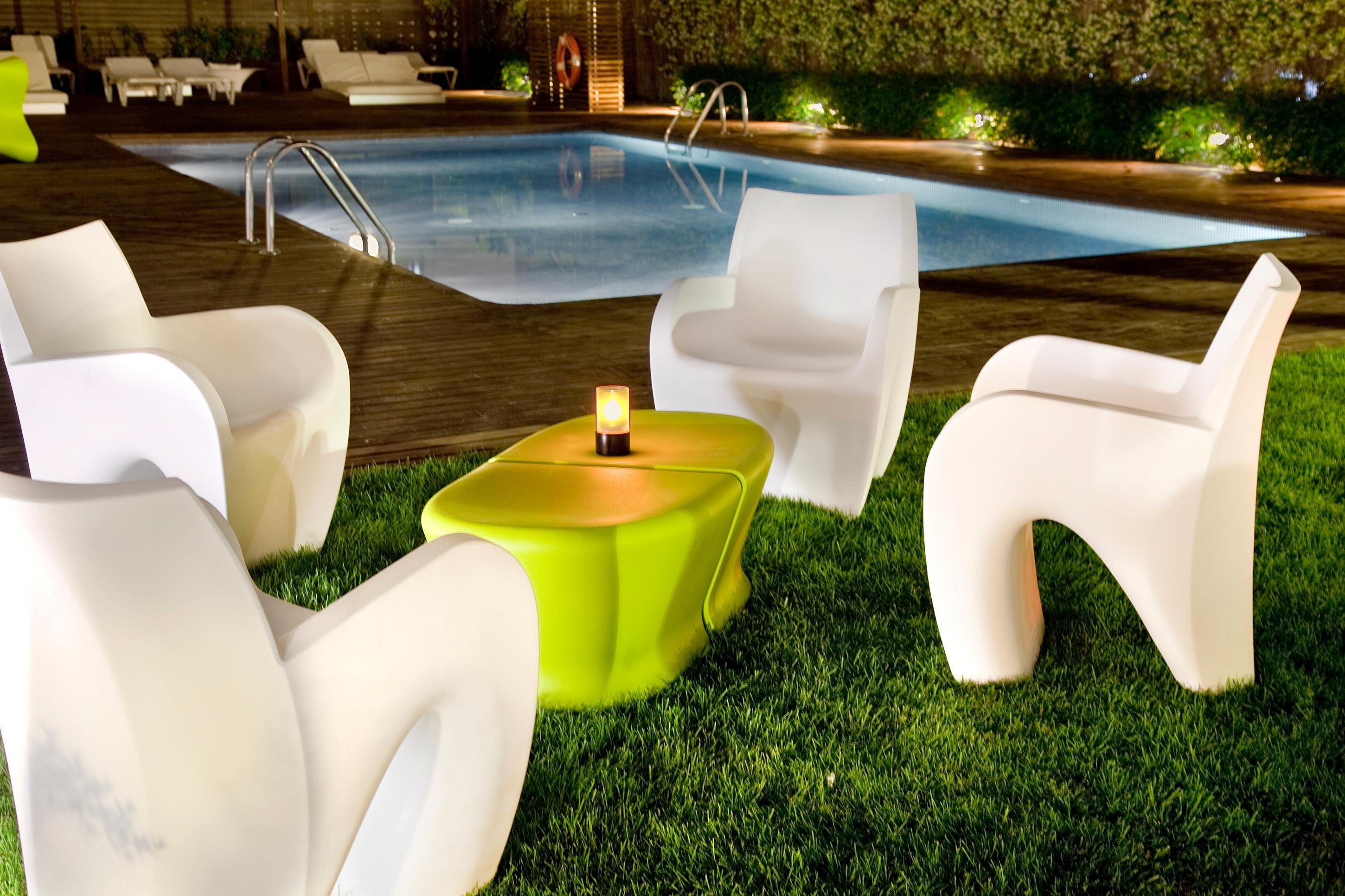 Magnolia Hotel - Adults Only 46/49
