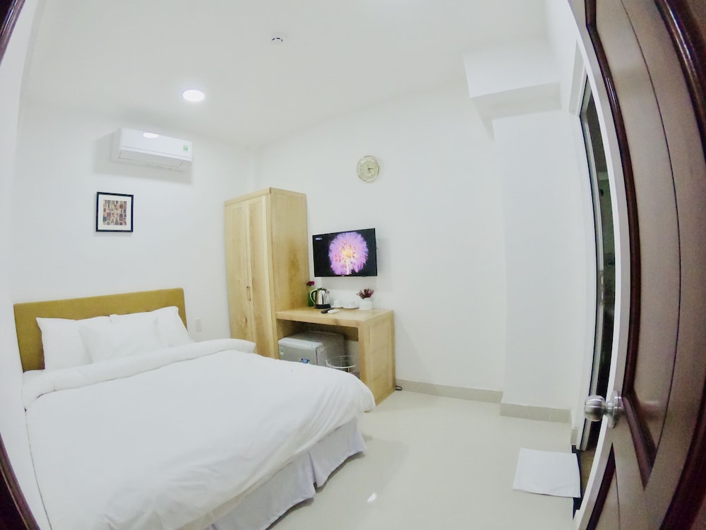 B&B Chill Home 2 - Formerly Phan Anh Hotel 12/40