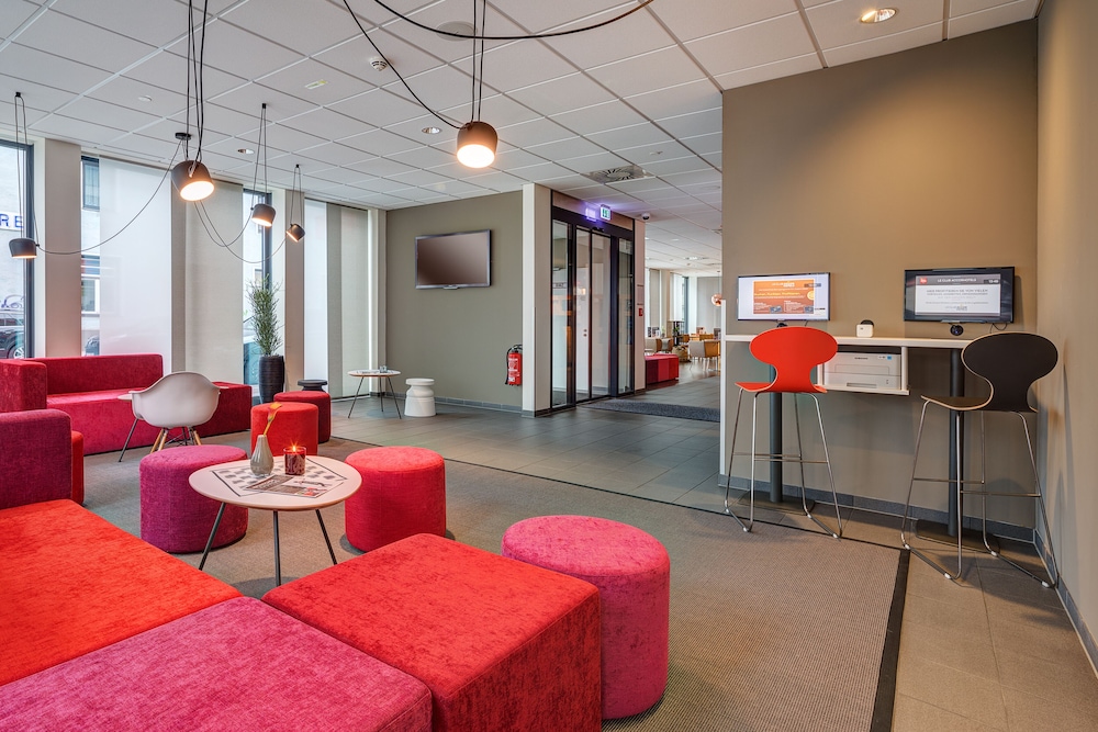 ibis Munich City South 27/49