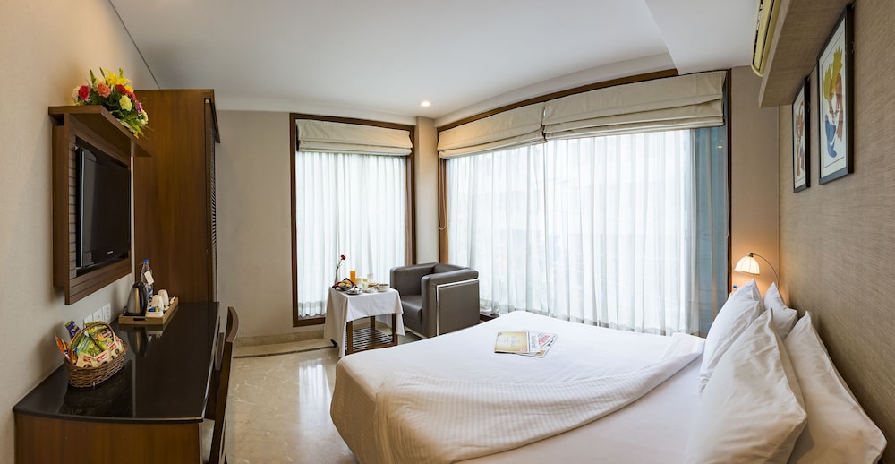 Hotel Casa Fortuna 24/49