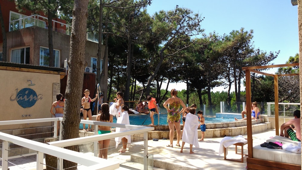 Jaina Resort and Spa 34/50