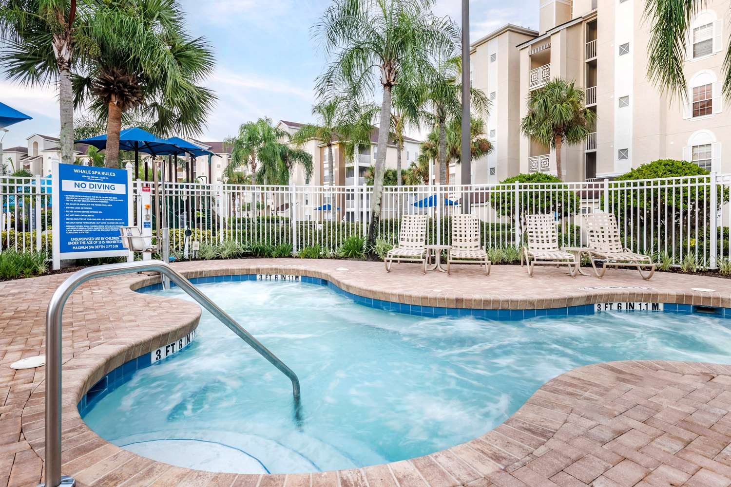 Hilton Vacation Club Grande Villas Orlando 8/34