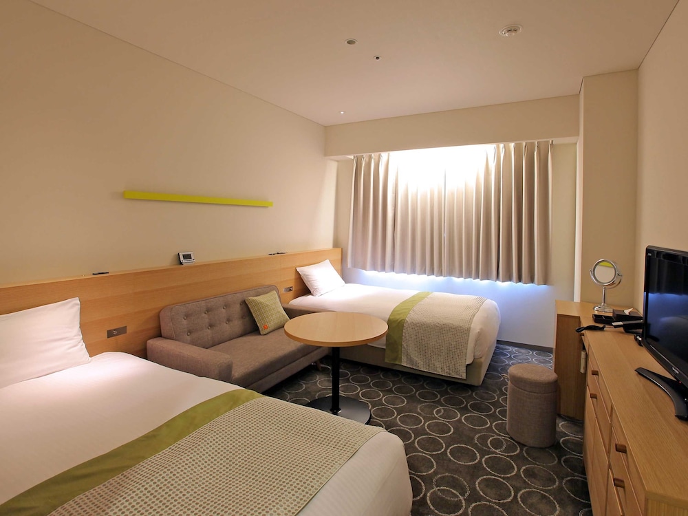 Hotel Gracery Ginza 12/68