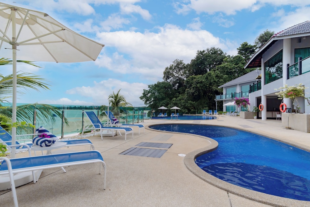 Royale Chulan Cherating – Villa 65/72