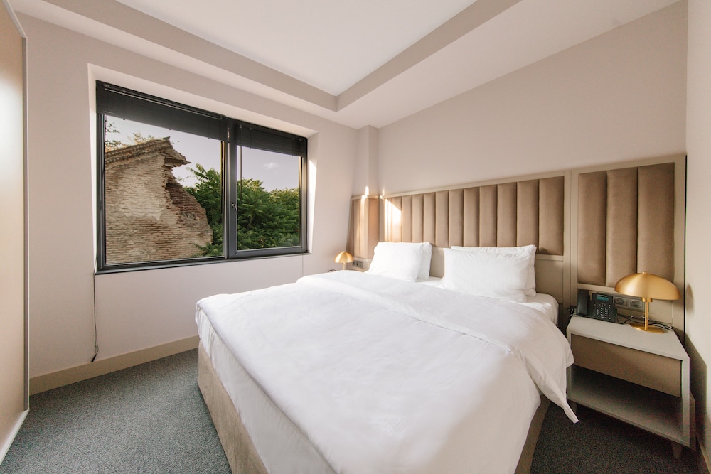 Strofi Boutique Hotel 15/50