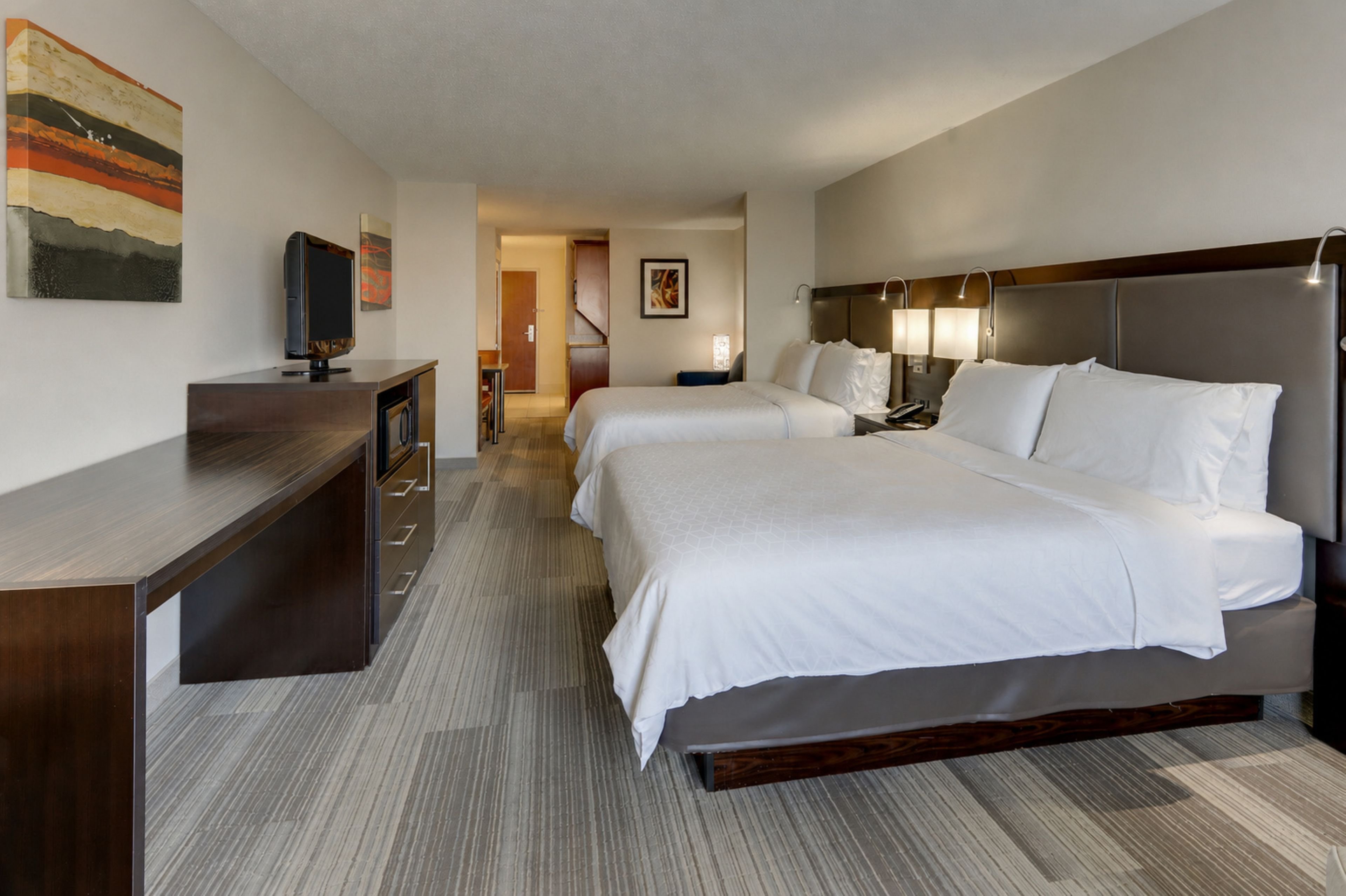 Holiday Inn Express & Suites Dayton-Centerville by IHG 13/52