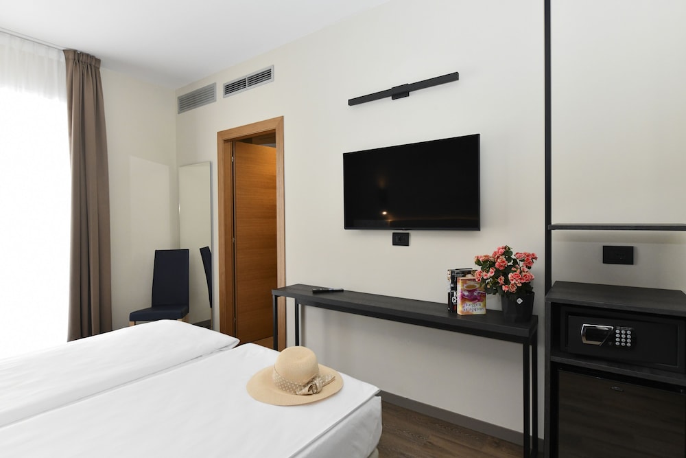 Double Room Superior