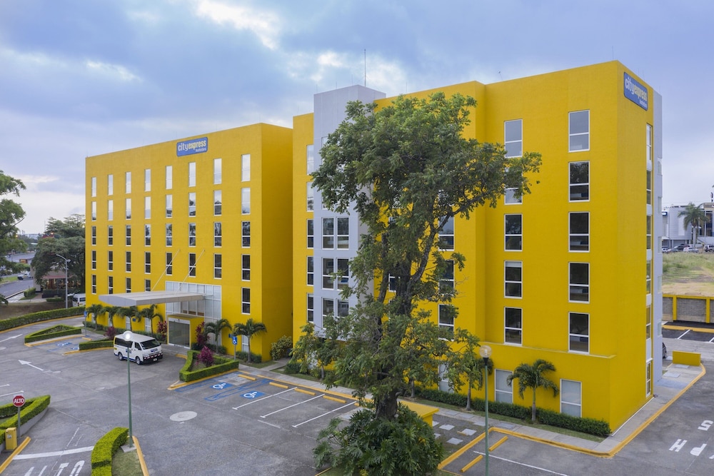 City Express by Marriott San Jose Costa Rica 2/50