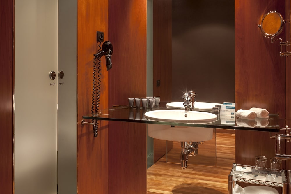 AC Hotel Aitana by Marriott 39/39
