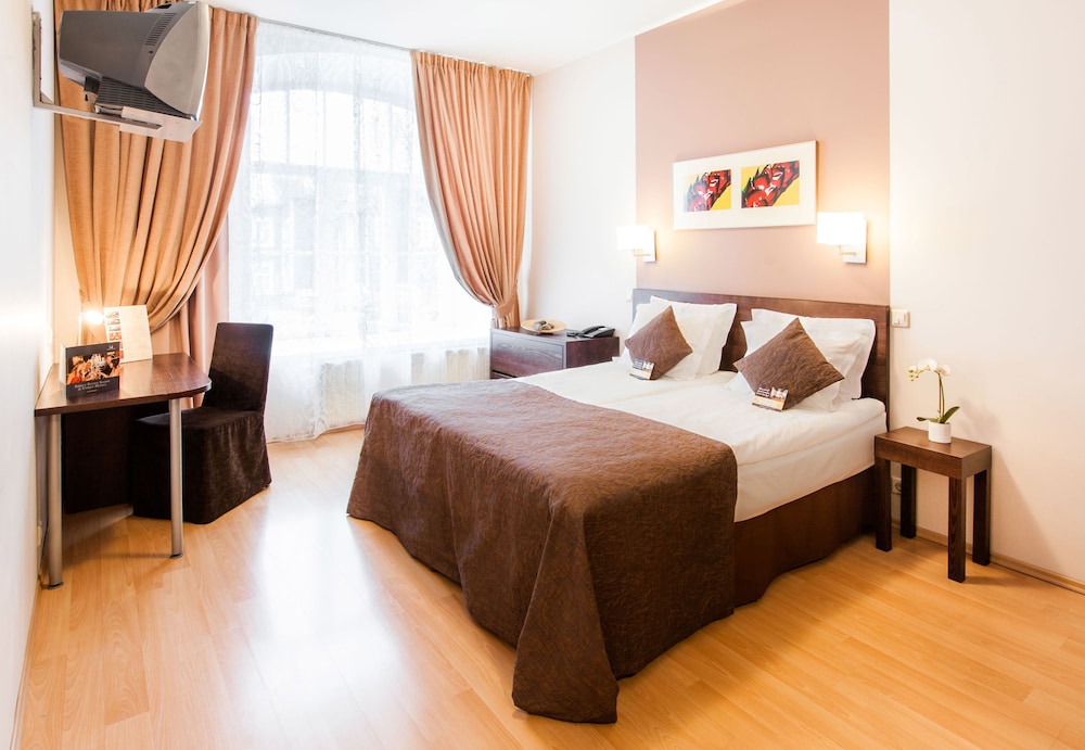 City Hotel Tallinn by Unique Hotels 13/29