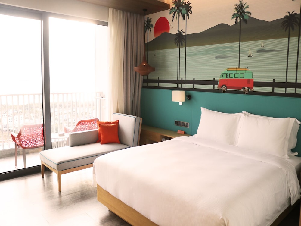 Hilton Garden Inn Sanya 17/43