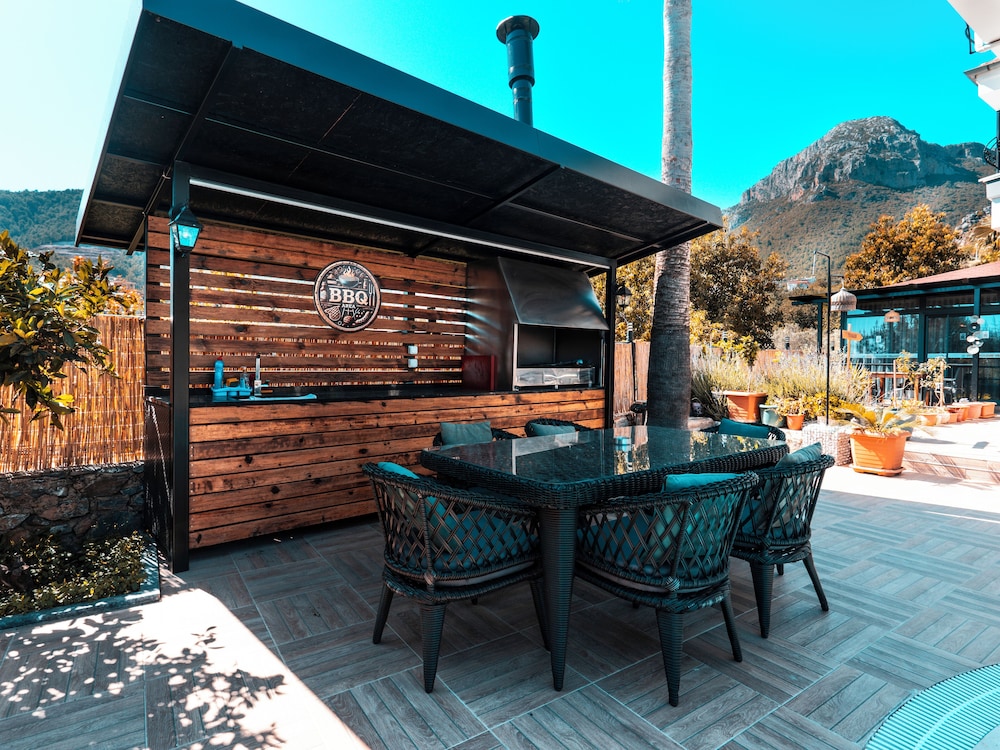 Alanya Polat Holiday Village 6/30