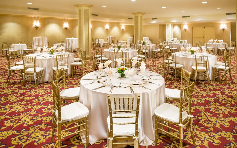 Restaurant-cafeteria