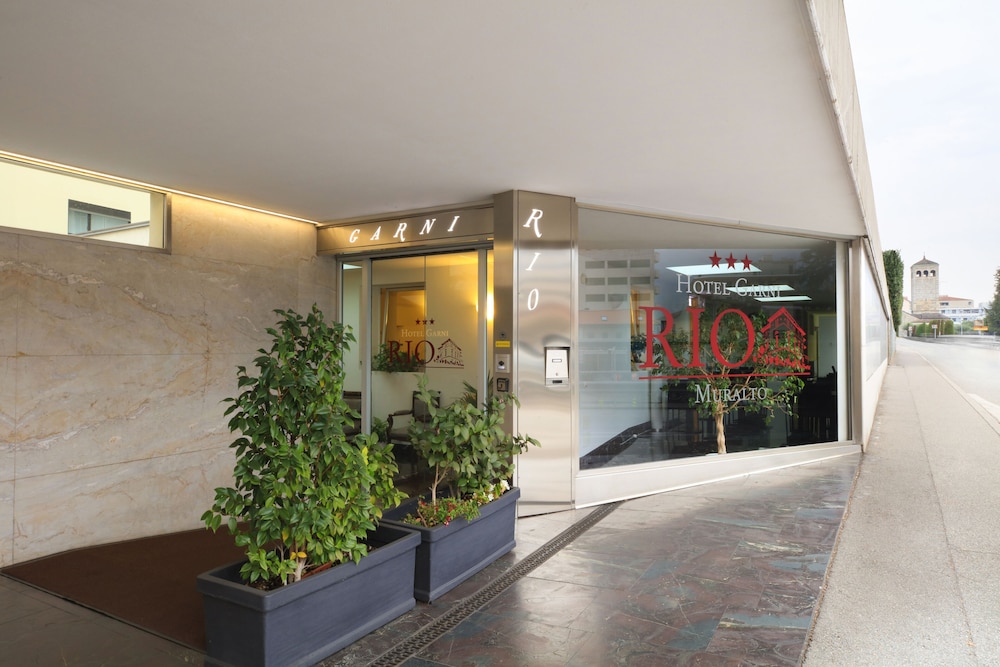 Hotel Garni Rio 4/41