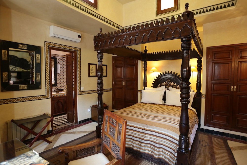 Palais Riad Lamrani 15/50