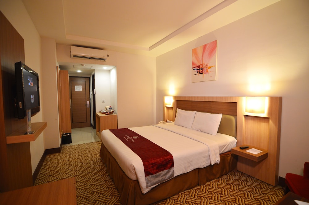 Abadi Hotel Malioboro Jogja 10/72