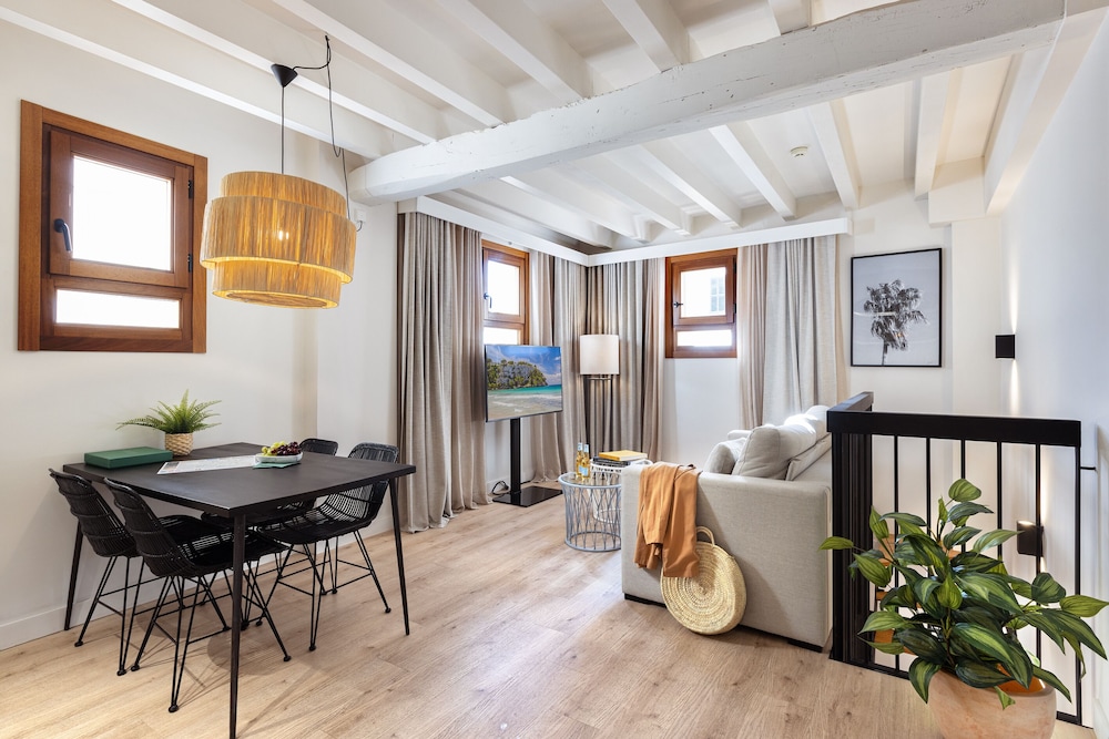 Samaritana Suites 26/50