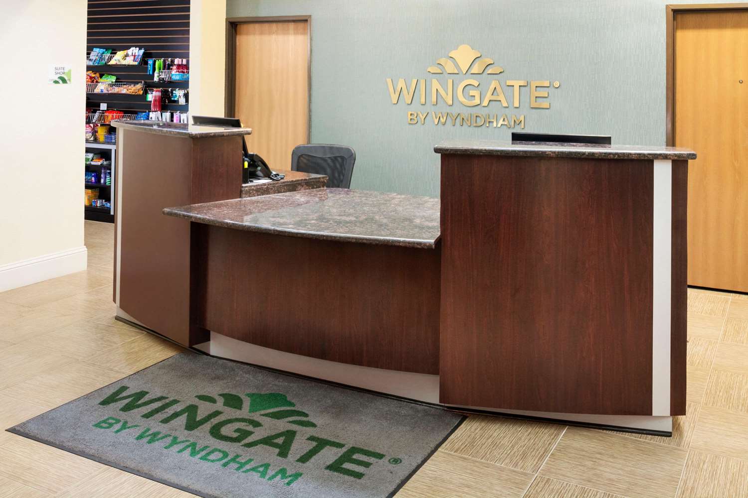 Wingate By Wyndham San Marcos 2/13