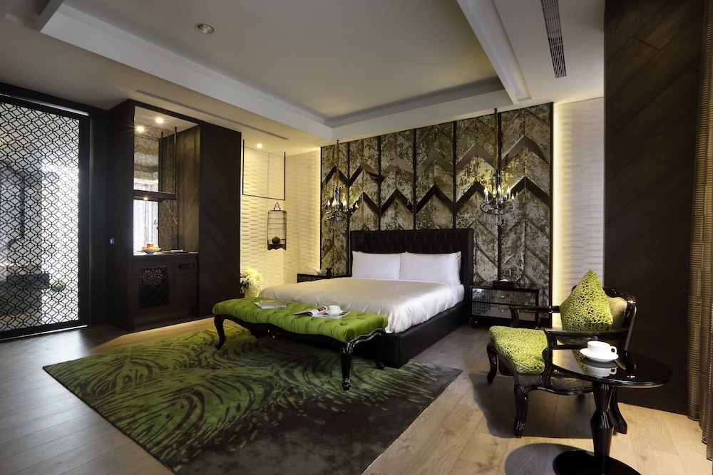 Puli Ease Hotel 42/60