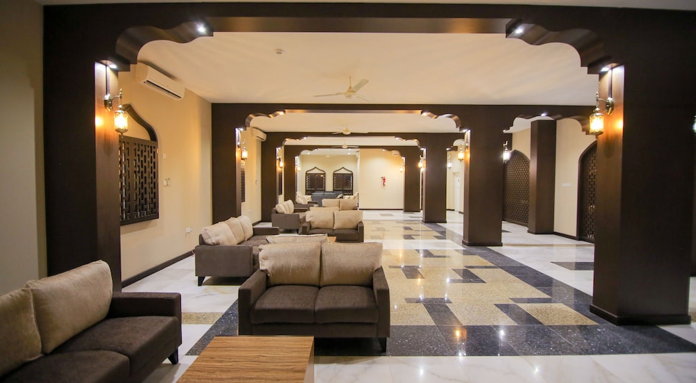 Sama Hotel Al Jabal Akhdhar 48/62