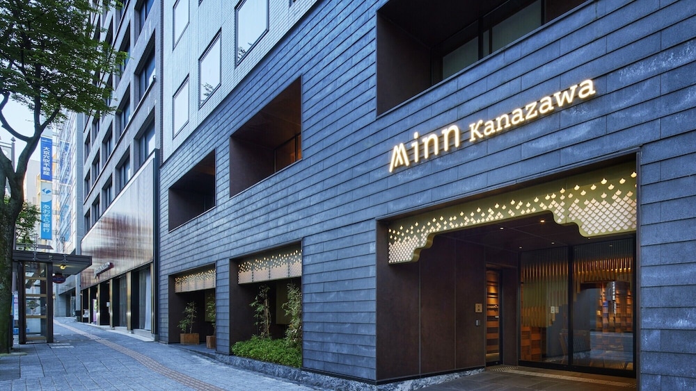 Minn Kanazawa 3/50