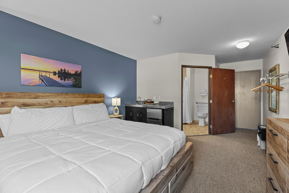 Nisswa Inn And Suites 16/61
