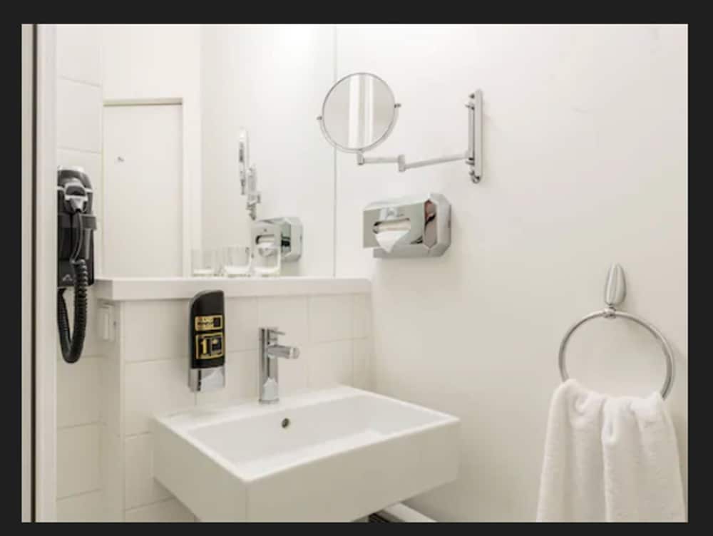 Premier Inn Wien City Hauptbahnhof 51/52
