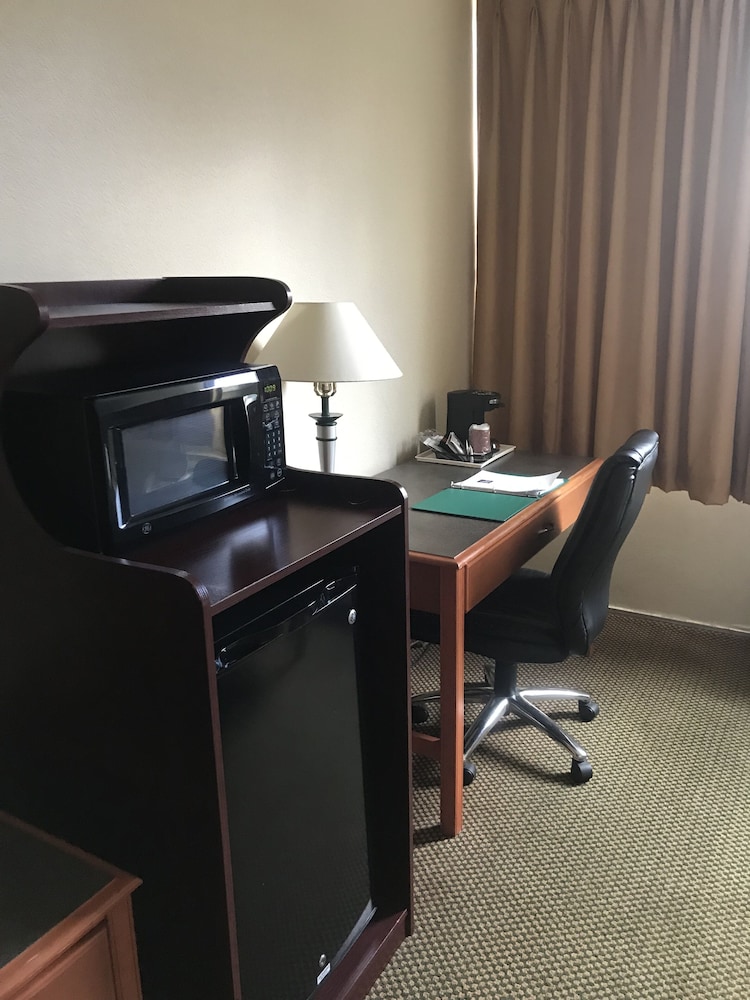 Quality Inn Hermitage South 46/48