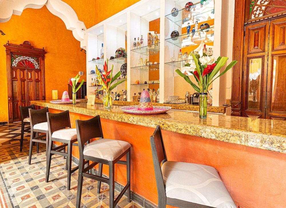 Viva Merida Hotel Boutique 57/71