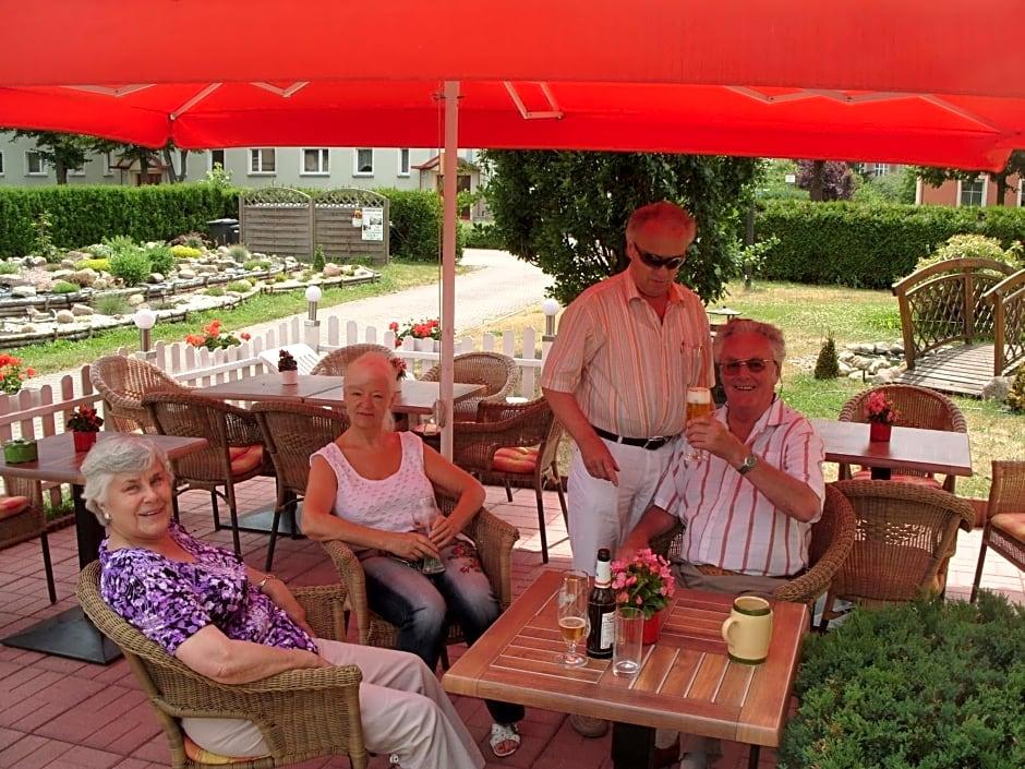 Hotel Haufe 31/43