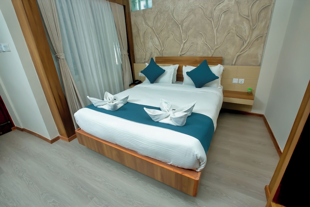Maya Boutique Hotel 20/60