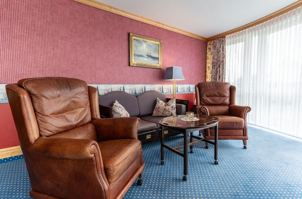 Hotel Strandperle 35/50