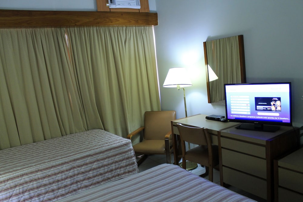 Hotel Nacional Inn Belo Horizonte 37/79