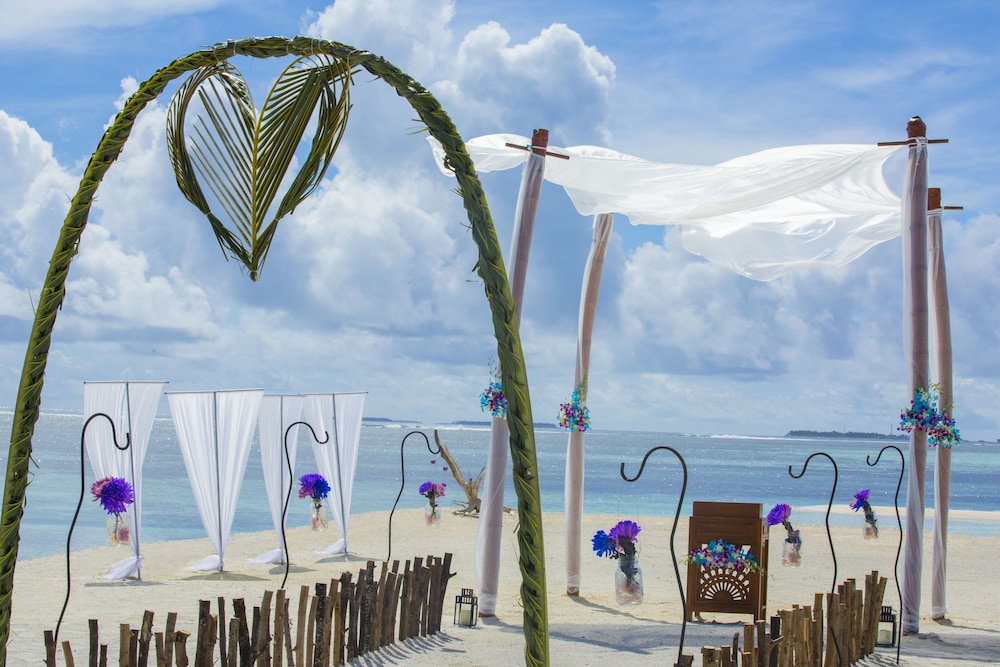 The Residence Maldives Falhumaafushi 55/63