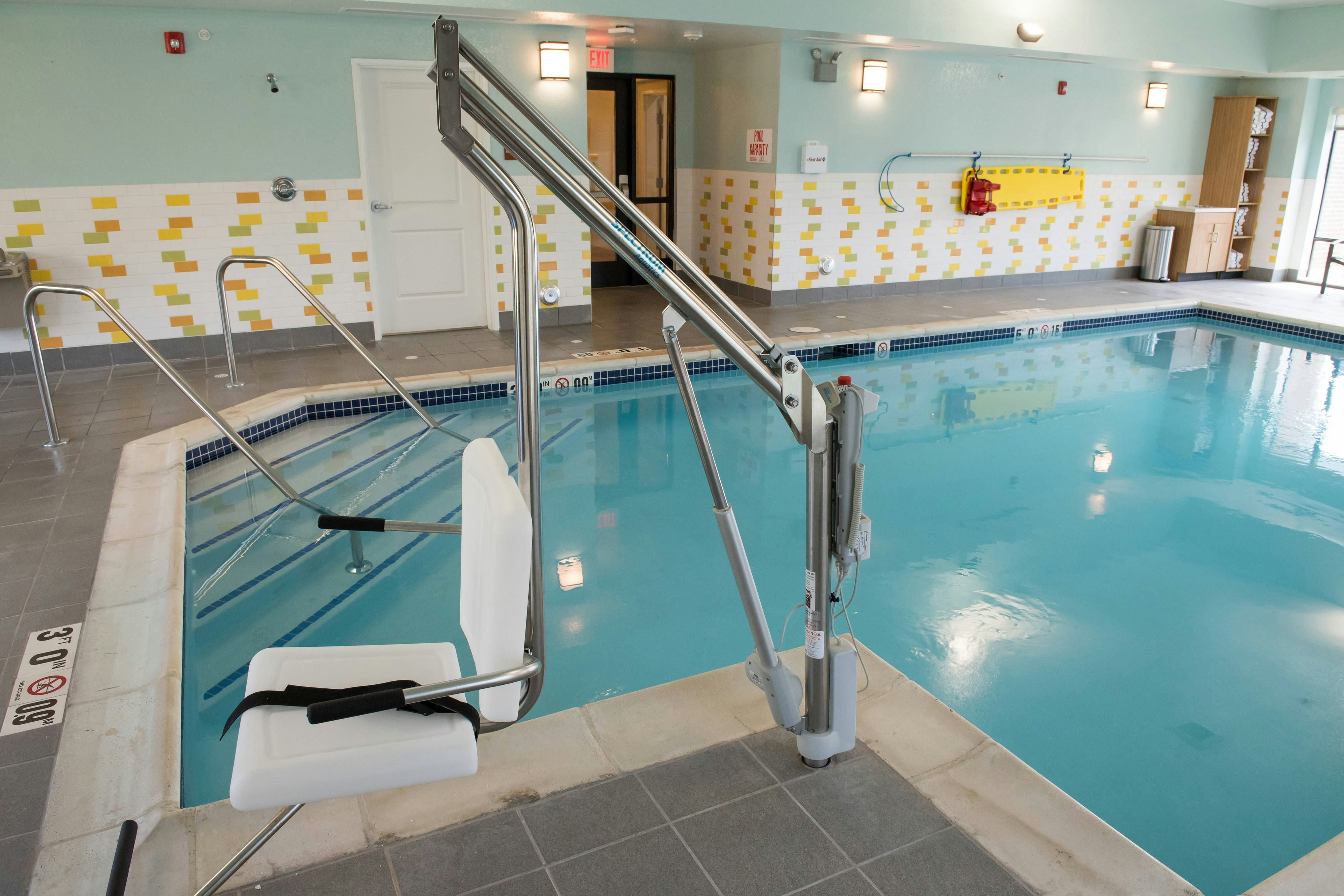 Towneplace Suites Battle Creek 19/47