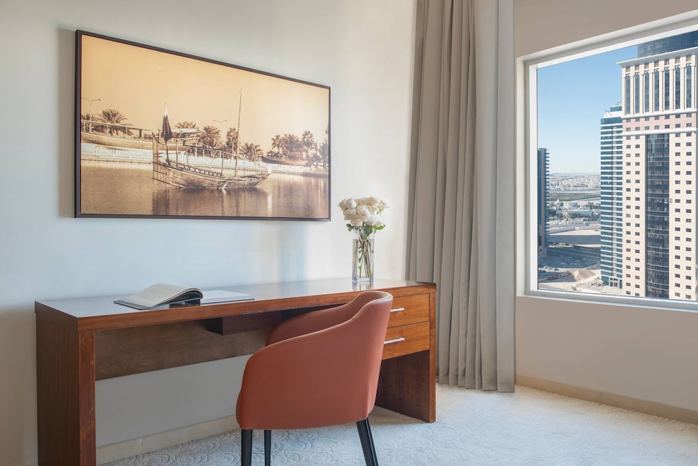 Marriott Executive Apartments City Center Doha 5/27