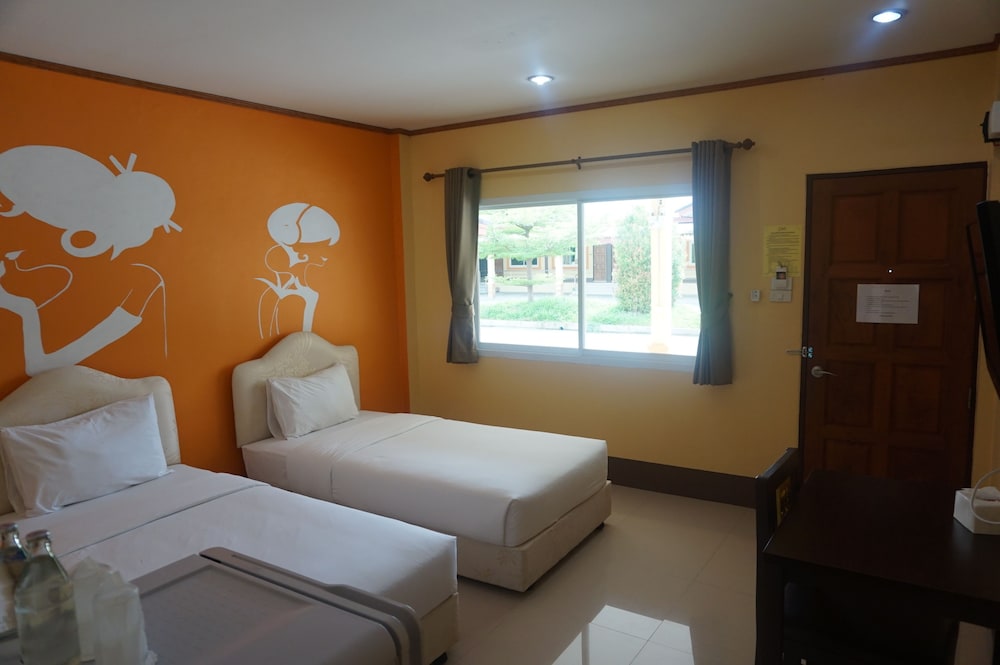 A Nice Resort & Villa 11/92