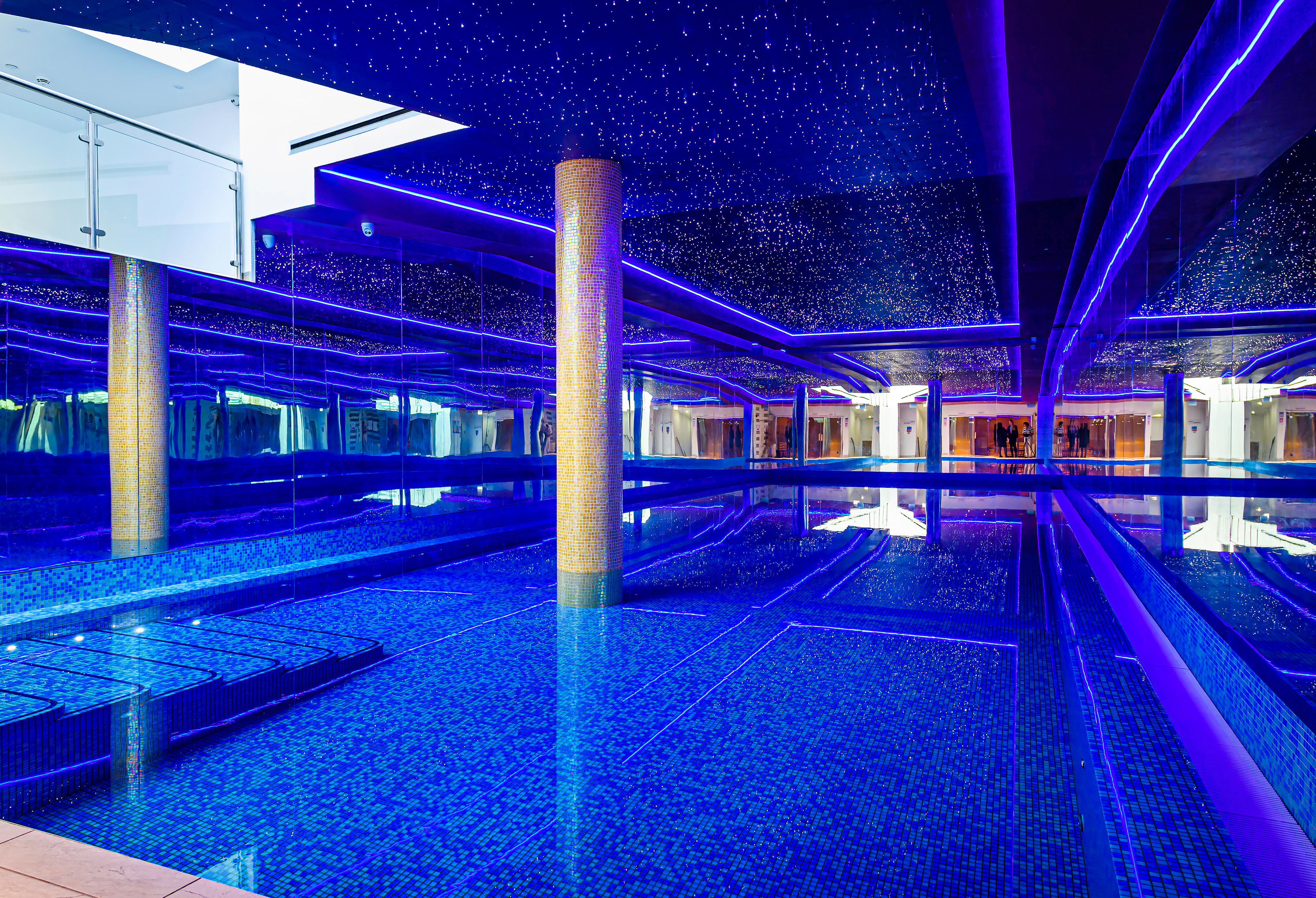 Atrium Hotel Heathrow 12/19