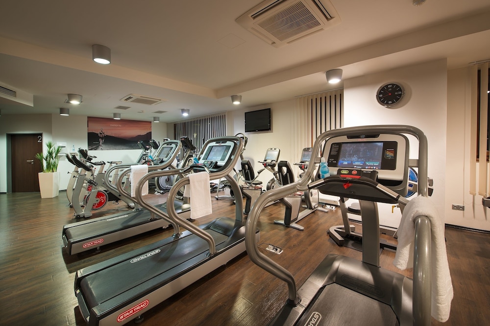 Wellness Hotel Diamant (ex Relaxacni A Regeneracni Centrum) 27/50